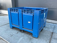 Pallet box sluitingen - afbeelding 6 van  7