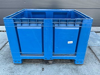 Pallet box sluitingen - afbeelding 7 van  7