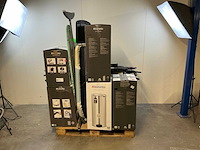 Pallet brabantia retourgoederen - 13 items - afbeelding 4 van  5