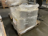 Pallet buisfolie (13x) - afbeelding 3 van  12