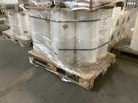 Pallet buisfolie (13x) - afbeelding 7 van  12