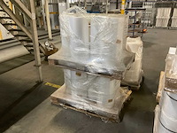 Pallet buisfolie (13x) - afbeelding 9 van  12