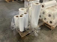 Pallet buisfolie (13x) - afbeelding 11 van  12