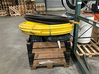 Pallet buizen slangen en installatie materiaal (4x) - afbeelding 3 van  9
