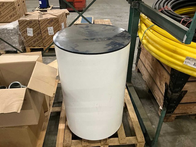 Pallet buizen slangen en installatie materiaal (4x) - afbeelding 4 van  9