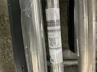 Pallet buizen slangen en installatie materiaal (4x) - afbeelding 9 van  9