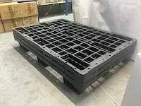 Pallet (ca. 20x) - afbeelding 2 van  3