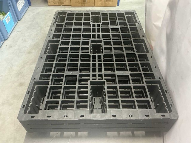 Pallet (ca. 20x) - afbeelding 3 van  3