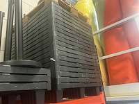 Pallet (ca. 20x) - afbeelding 1 van  3
