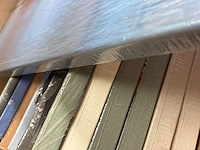 Pallet canvas wanddecoratie, mixpartij - afbeelding 7 van  7
