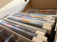 Pallet canvas wanddecoratie, mixpartij - afbeelding 4 van  7