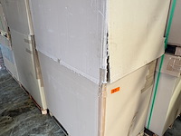 Pallet canvas wanddecoratie, mixpartij - afbeelding 2 van  8