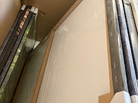 Pallet canvas wanddecoratie, mixpartij - afbeelding 6 van  8