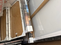 Pallet canvas wanddecoratie, mixpartij - afbeelding 8 van  9