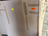 Pallet canvas wanddecoratie, mixpartij - afbeelding 2 van  6
