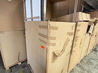 Pallet canvas wanddecoratie, mixpartij - afbeelding 2 van  6