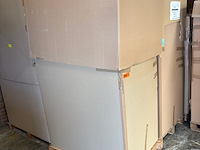 Pallet canvas wanddecoratie, mixpartij - afbeelding 2 van  9