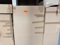 Pallet canvas wanddecoratie, mixpartij - afbeelding 1 van  7
