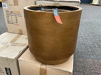 Pallet | capi bloempotsets - afbeelding 4 van  8