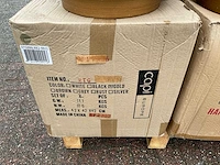 Pallet | capi bloempotsets - afbeelding 6 van  8