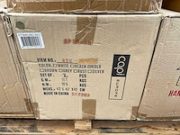 Pallet | capi bloempotsets - afbeelding 7 van  8