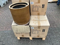 Pallet | capi bloempotsets - afbeelding 8 van  8