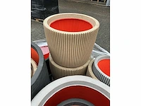 Pallet capi | bloempotten - afbeelding 4 van  7