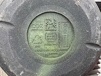 Pallet capi | bloempotten - afbeelding 6 van  7