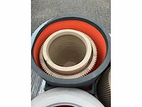 Pallet capi | bloempotten - afbeelding 7 van  7