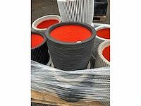 Pallet capi | bloempotten - afbeelding 5 van  7