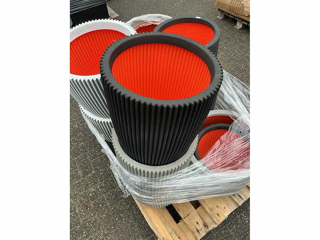 Pallet capi | bloempotten - afbeelding 7 van  7