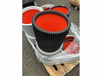 Pallet capi | bloempotten - afbeelding 7 van  7
