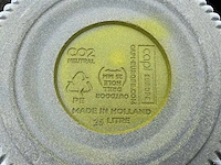 Pallet capi | bloempotten - afbeelding 3 van  7