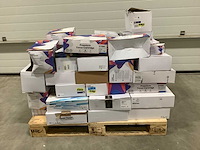 Pallet cartridge - afbeelding 2 van  8