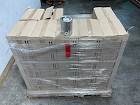 Pallet col.r grondolie voor hout transparant - 348 liter - afbeelding 1 van  9