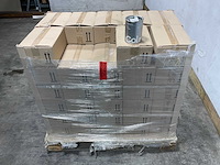 Pallet col.r grondolie voor hout transparant - 348 liter - afbeelding 8 van  9