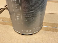 Pallet col.r grondolie voor hout transparant - 360 liter - afbeelding 5 van  9