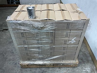 Pallet col.r grondolie voor hout transparant - 360 liter - afbeelding 1 van  9