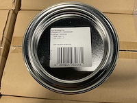 Pallet col.r grondolie voor hout transparant - 360 liter - afbeelding 6 van  9