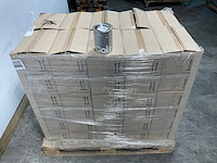 Pallet col.r grondolie voor hout transparant - 360 liter - afbeelding 8 van  9