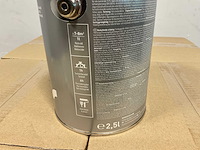 Pallet col.r grondolie voor hout transparant - 390 liter - afbeelding 5 van  9