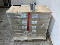 Pallet col.r grondolie voor hout transparant - 400 liter - afbeelding 1 van  9