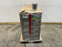 Pallet col.r grondolie voor hout transparant - 400 liter - afbeelding 3 van  3