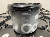 Pallet col.r grondverf wit - 144 liter - afbeelding 5 van  10