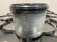 Pallet col.r grondverf wit - 144 liter - afbeelding 7 van  10