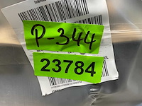 Pallet col.r grondverf wit - 144 liter - afbeelding 8 van  10