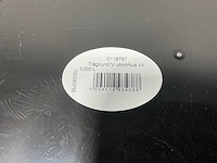 Pallet col.r grondverf wit - 144 liter - afbeelding 9 van  10