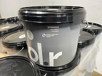 Pallet col.r grondverf wit - 498 liter - afbeelding 4 van  9