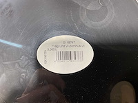 Pallet col.r grondverf wit - 498 liter - afbeelding 6 van  9