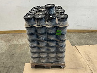 Pallet col.r grondverf wit - 498 liter - afbeelding 9 van  9